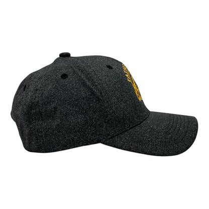 Cool Dad Hats with Funny Sayings Graphic Caps for Dads and Father's Day - color: Black - Fatherhood Park