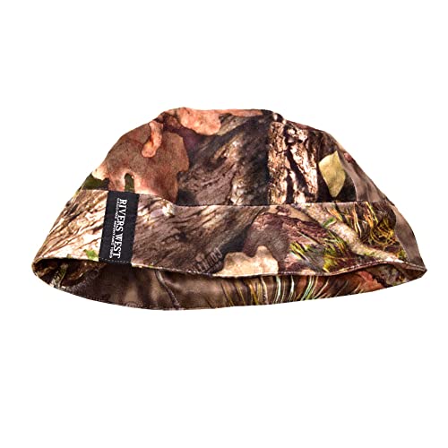 Rivers West Hunting Skull Hat - color: Mbc, size: Large