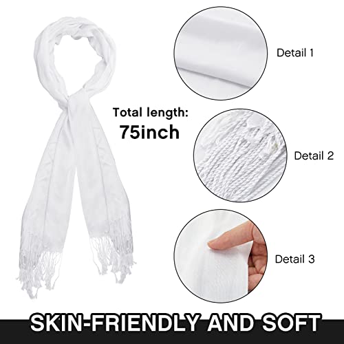 Jecery 3 Pcs Halloween Pilot Aviator Costume Accessories Set
