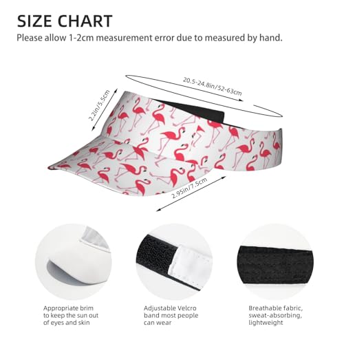 Sun Visor Hats for Women & Men, Sport Empty Top Baseball Cap for Outdoor Tennis Golf Running - color: Visors Hats-10#