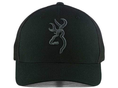 Browning Unisex-Adult Colstrip - color: Black, size: Small-Medium