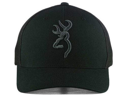 Browning Unisex-Adult Colstrip - color: Black, size: Small-Medium