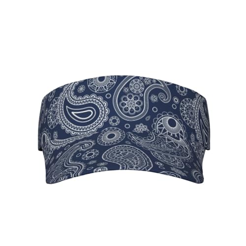 Gianlaima Funny Golf Sun Visor Hat for Women Men - color: Black1