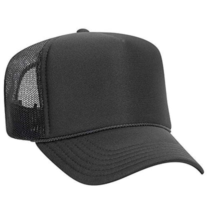 OTTO mens Visor - color: Char. Gray, size: One Size