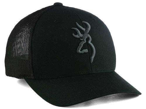 Browning Unisex-Adult Colstrip - color: Black, size: Small-Medium