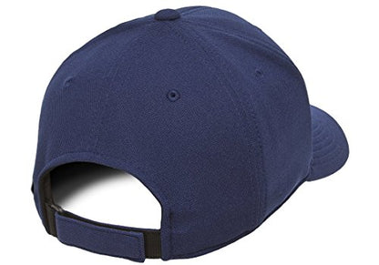 Flexfit Men's 110 Cool & Dry Athletic Cap - color: Navy