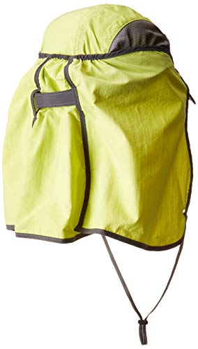 Outdoor Research Sun Runner Cap - color: Chartreuse, size: Medium