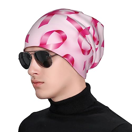 Sigouyinei Soft Knit Beanie Hat Lightweight Winter Hat for Women - color: Black27