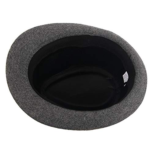 mens Fedora