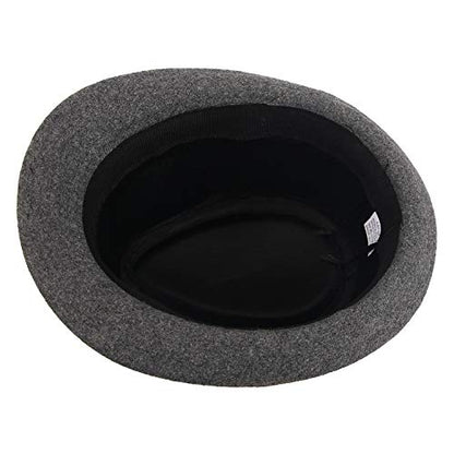mens Fedora