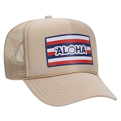 OTTO mens Visor - color: Soft Pink, size: One Size