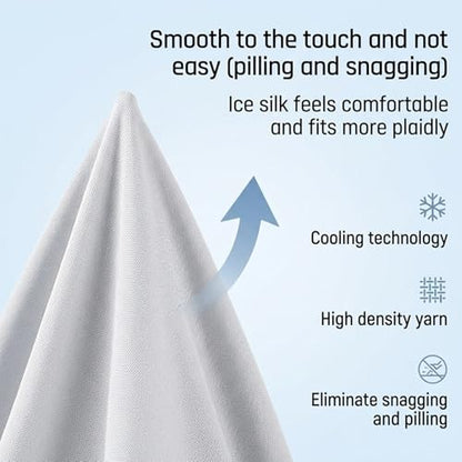 UV Sun Protections Face Cover for Sun Protections Face Mask UPF 50+