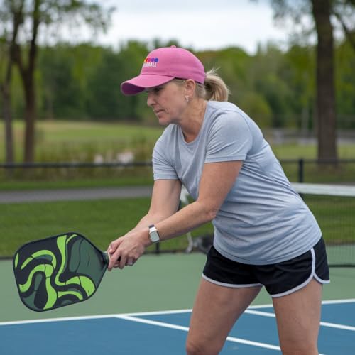 Pickleball Hat for Women Men, Gifts for Pickleball Lovers