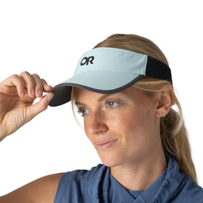 Outdoor Research Swift Visor - color: Tidal