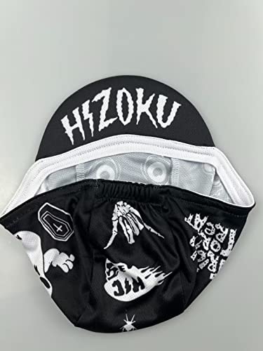 Cycling Cap for Man&Women Cycling Hat Funny Bike Cap One Size - color: D5