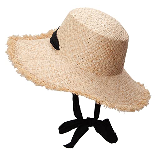 Jeanne Simmons Women's Grosgrain Ribbon Hat
