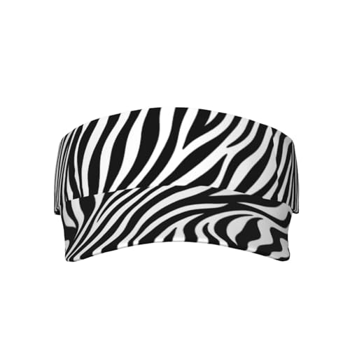 Sun Visor Hats for Women & Men, Sport Empty Top Baseball Cap for Outdoor Tennis Golf Running - color: Visors Hats-33#