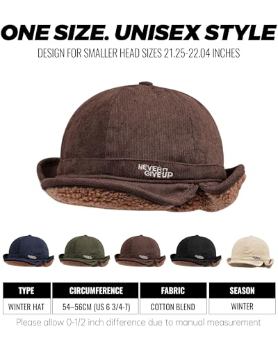 CLAPE Russian Trapper Ushanka Hat Eskimo Warm Pilot Cap Hats Earflaps Baseball Cap Visor Dad Hat for Outdoor Skiing - color: Dj05-black