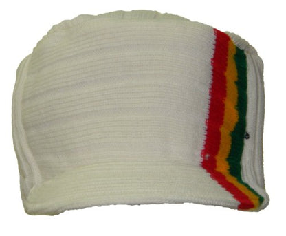 JFH mens Visor - color: White