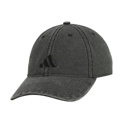 adidas Men's Ultimate Hat Baseball Cap - color: Black/Black/Dye