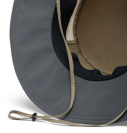 Columbia Unisex Bora Bora Booney Sun Protection Hat - color: Sage