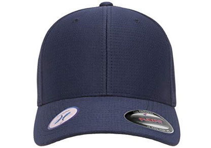 Flexfit Men's Cool & Dry Calocks - color: Navy