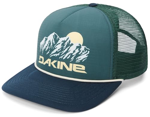 Dakine Vacation Trucker - color: Darkest Spruce