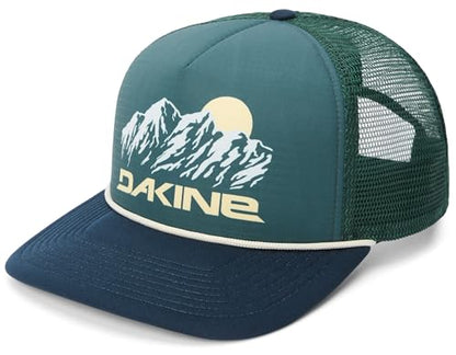 Dakine Vacation Trucker - color: Darkest Spruce