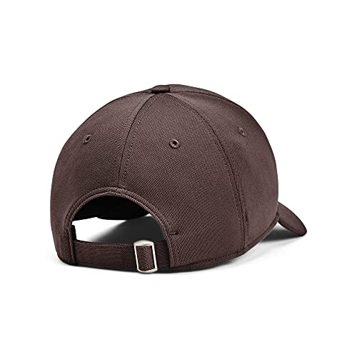 Under Armour Blitzing Hat Adjustable - color: (057) Ash Taupe / / Gray Mist