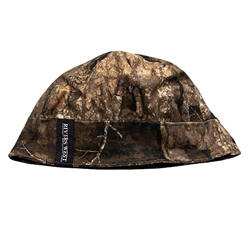 Rivers West Hunting Skull Hat - color: Realtree Timber, size: Large