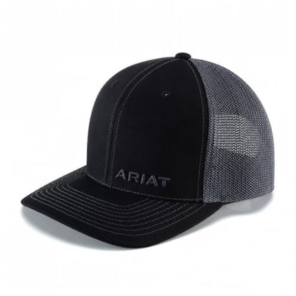 Ariat Men's Solid Corner Brand