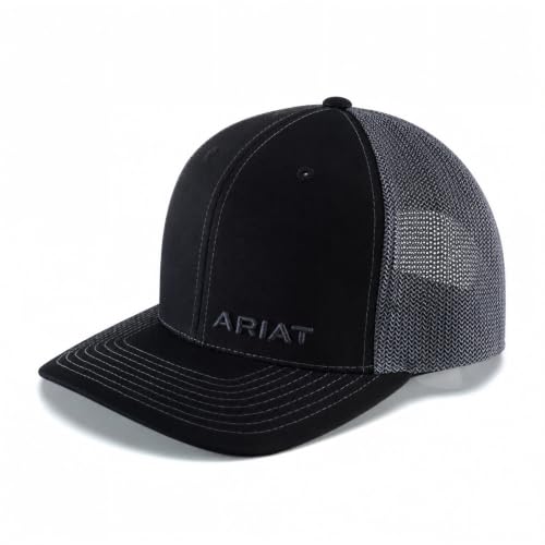 Ariat Men's Solid Corner Brand
