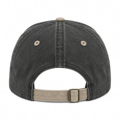 U.S. 250th Anniversary 250 Years Fo Freedoms 1776-2026 Hats for Men Womens - color: Black and Khaki