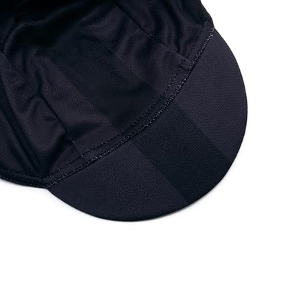 Cycling Cap for Man and Woman Cycling Hat Under Helmet-Polyester Breathable Sweat Absorbent - color: Qin14