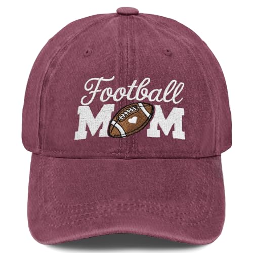 INVULNERABLE Funny Trucker Hat Embroidered Hat Baseball Cap Hats Men Funny Hats Women - color: Football