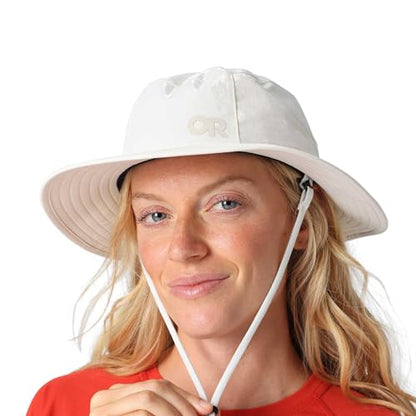 Outdoor Research Helios Sun Hat - color: Sand, size: X-Large