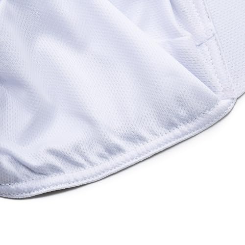 Cycling Cap with Sun Visor, Lightweight Polyester Bike Hat for Men & Women - color: So17