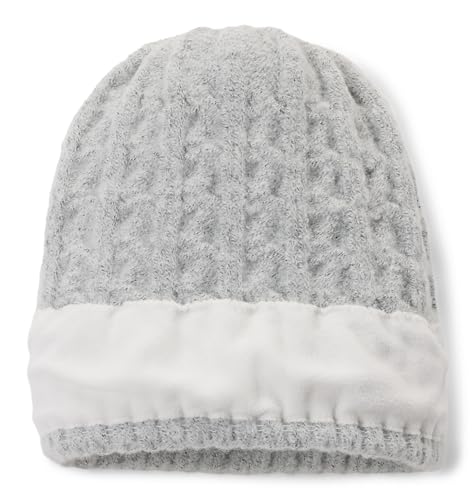 Columbia Unisex Adult Winter Blur II Beanie - color: Sea Salt