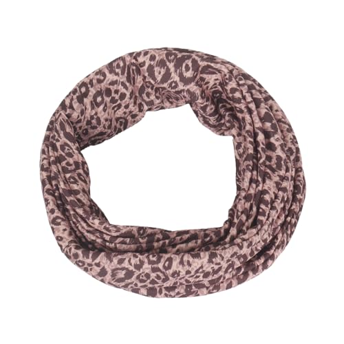 Jemis Sweet Heartwarming Breast Cancer Beanie Hat, Romantic Knitted Hat, Cancer Headwear Caps Baggy Skull Sleep Scarf - color: 2 Pack White & Brown