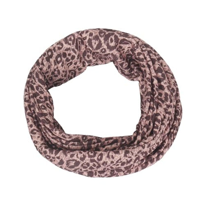 Jemis Sweet Heartwarming Breast Cancer Beanie Hat, Romantic Knitted Hat, Cancer Headwear Caps Baggy Skull Sleep Scarf - color: 2 Pack White & Brown
