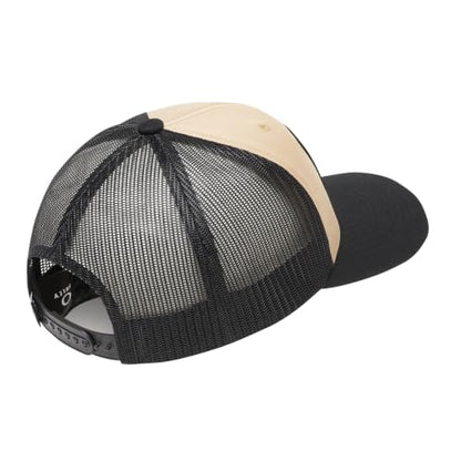 Oakley Men's O Original Trucker Hat - color: Pebble
