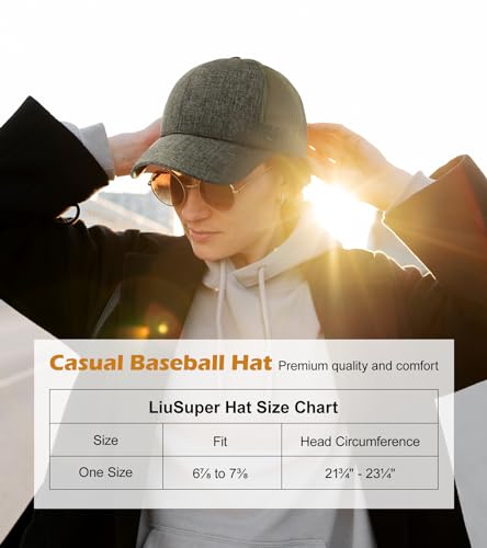 Blank Mesh Back Trucker Hat for Men and Women, Unisex Adjustable Snapback Baseball Cap, Adult Plain Classics Retro Hat - color: Army Green