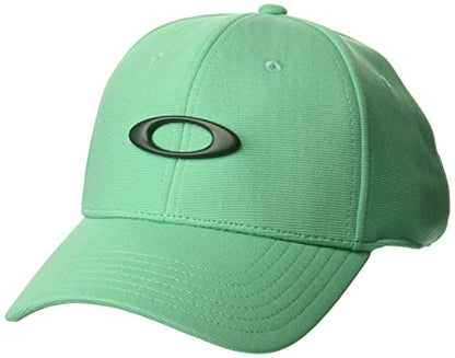 Oakley Men's Tincan Cap - color: Mint Green, size: Small-Medium