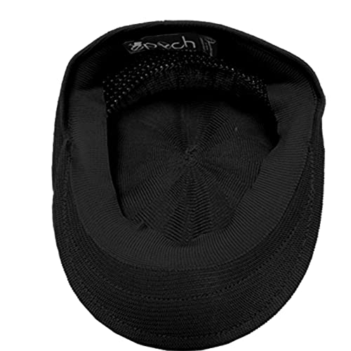 EPOCH Men, Women Tropic 504 Ventair - color: Black, size: Small