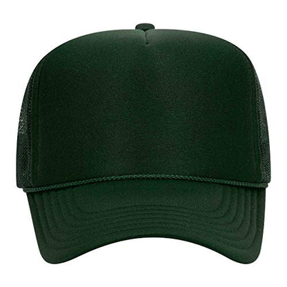 OTTO mens Visor - color: Dk. Green, size: One Size