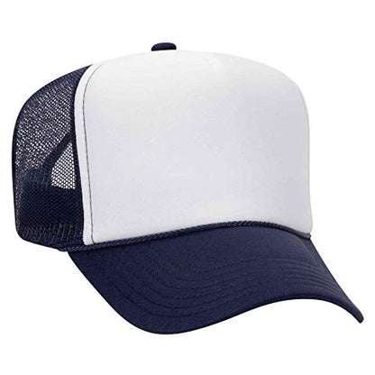 OTTO mens Visor - color: Nvy/Wht/Nvy, size: One Size