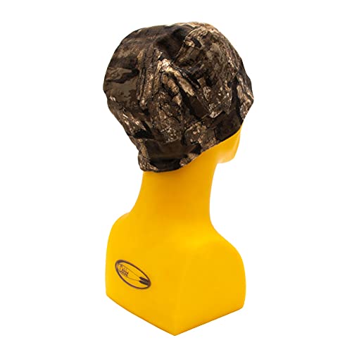 Rivers West Hunting Skull Hat - color: Realtree Timber, size: Large