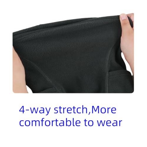 Winter Balaclava Ski Face Mask Warmer Windproof Face Cover Head Mask for Cold Weather Men Women Cycling Skiing Snowboarding