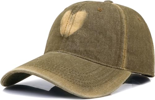 Baseball Cap for Women Men Classic Strapback Hats Adjustable Sun Hat - color: Khaki