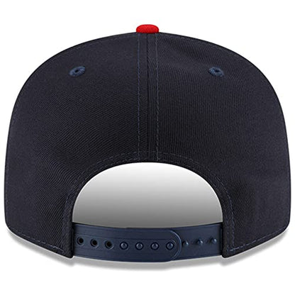 New Era Men's 9fifty - color: Cleveland Guardians